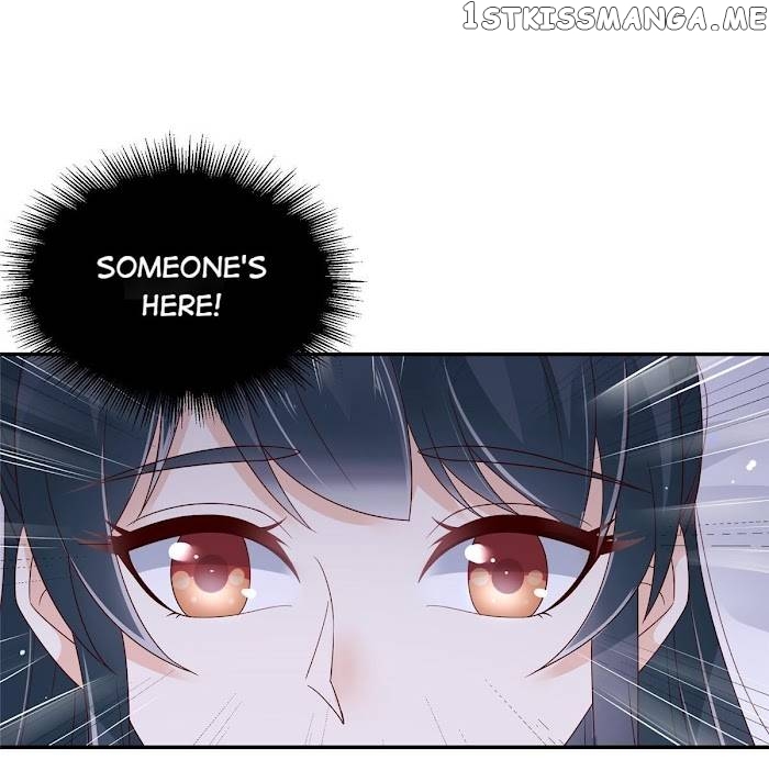 The Thief Princess: My Prince Can’T Afford To Offend Chapter 39 - page 15