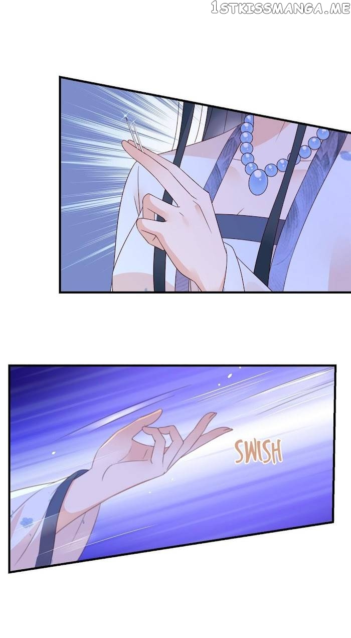 The Thief Princess: My Prince Can’T Afford To Offend Chapter 39 - page 16