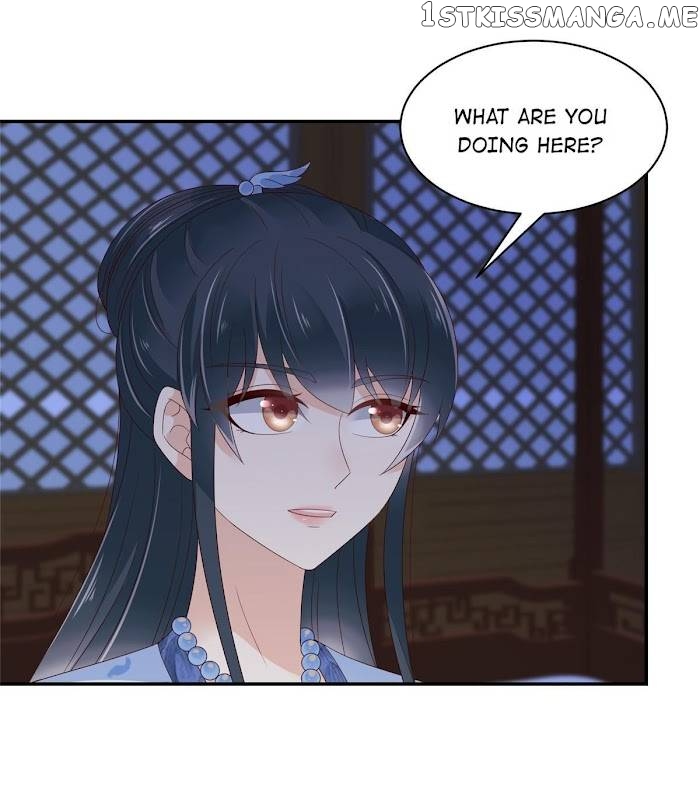 The Thief Princess: My Prince Can’T Afford To Offend Chapter 39 - page 18