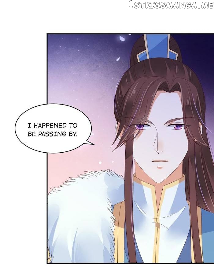 The Thief Princess: My Prince Can’T Afford To Offend Chapter 39 - page 19