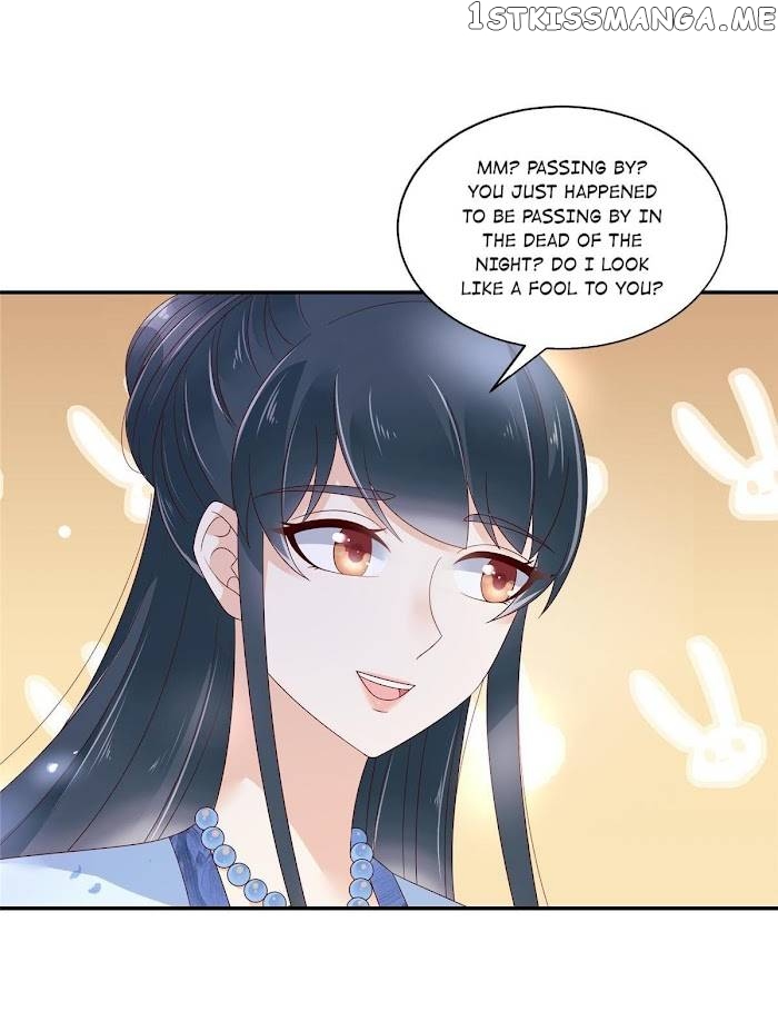 The Thief Princess: My Prince Can’T Afford To Offend Chapter 39 - page 20