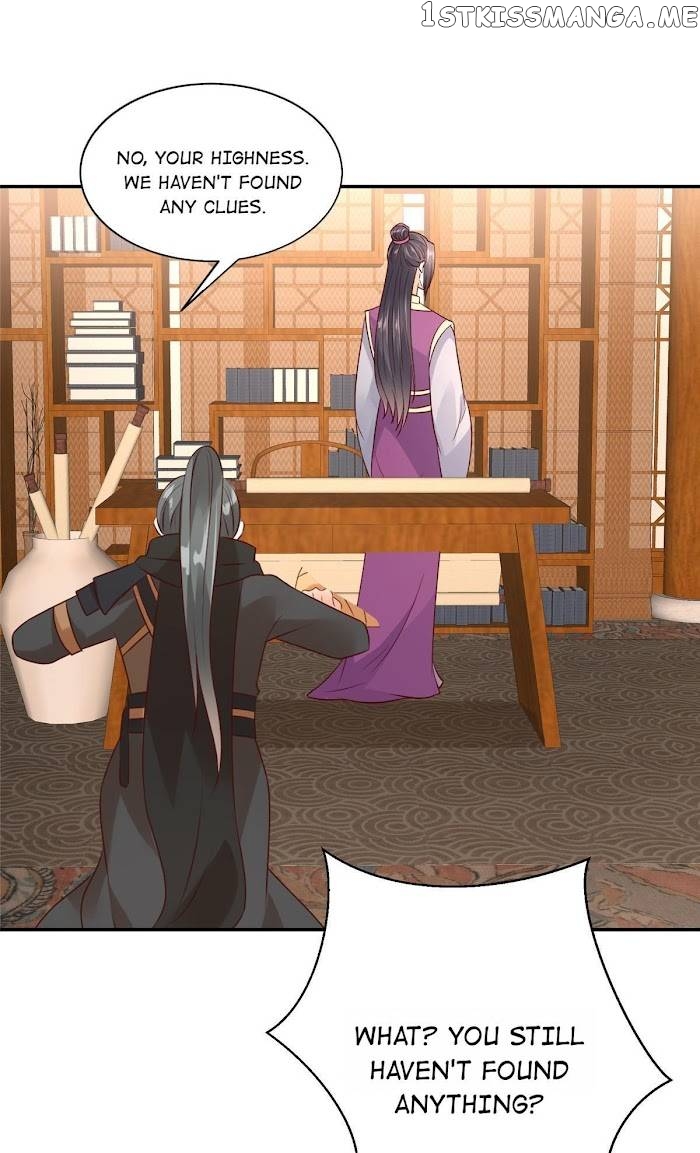 The Thief Princess: My Prince Can’T Afford To Offend Chapter 39 - page 4