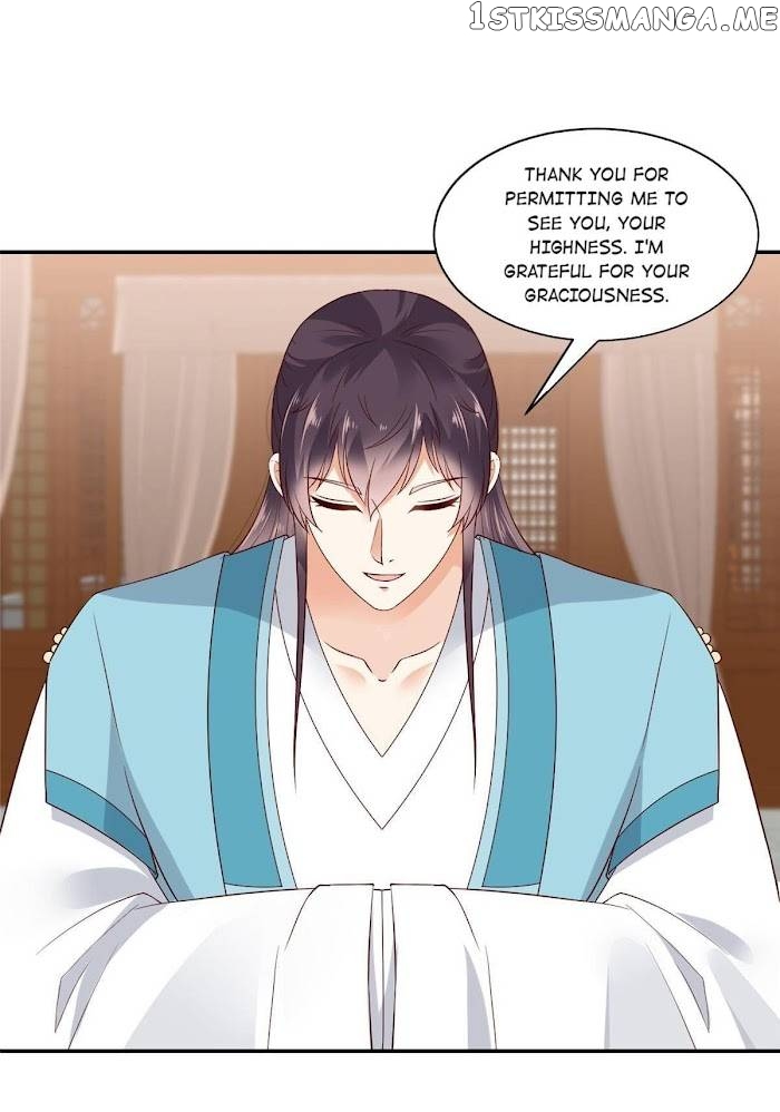 The Thief Princess: My Prince Can’T Afford To Offend Chapter 40 - page 23