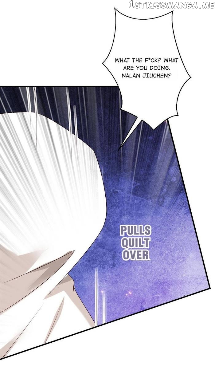 The Thief Princess: My Prince Can’T Afford To Offend Chapter 40 - page 5