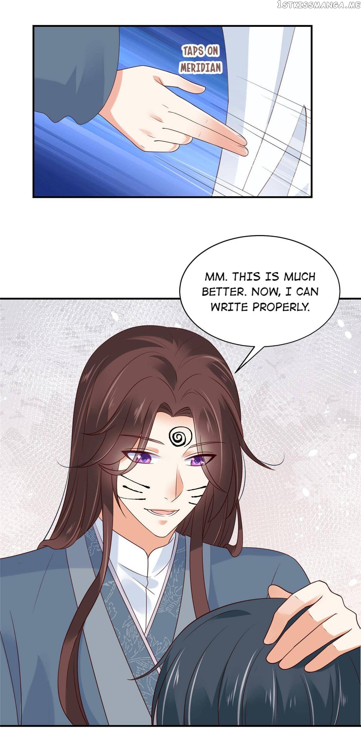The Thief Princess: My Prince Can’T Afford To Offend Chapter 83 - page 11