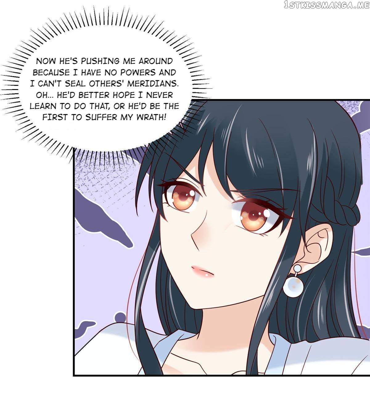 The Thief Princess: My Prince Can’T Afford To Offend Chapter 83 - page 13