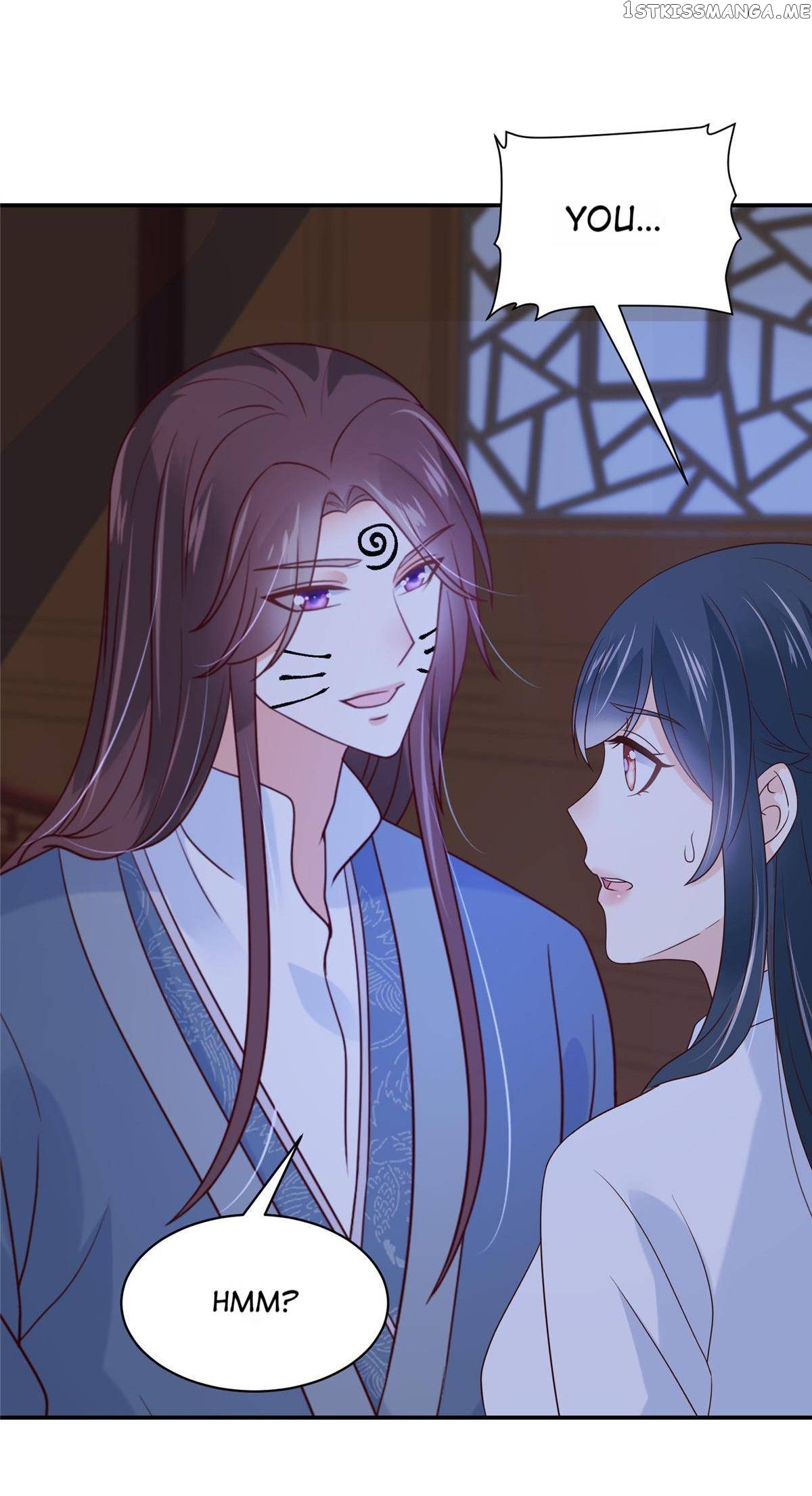 The Thief Princess: My Prince Can’T Afford To Offend Chapter 83 - page 15