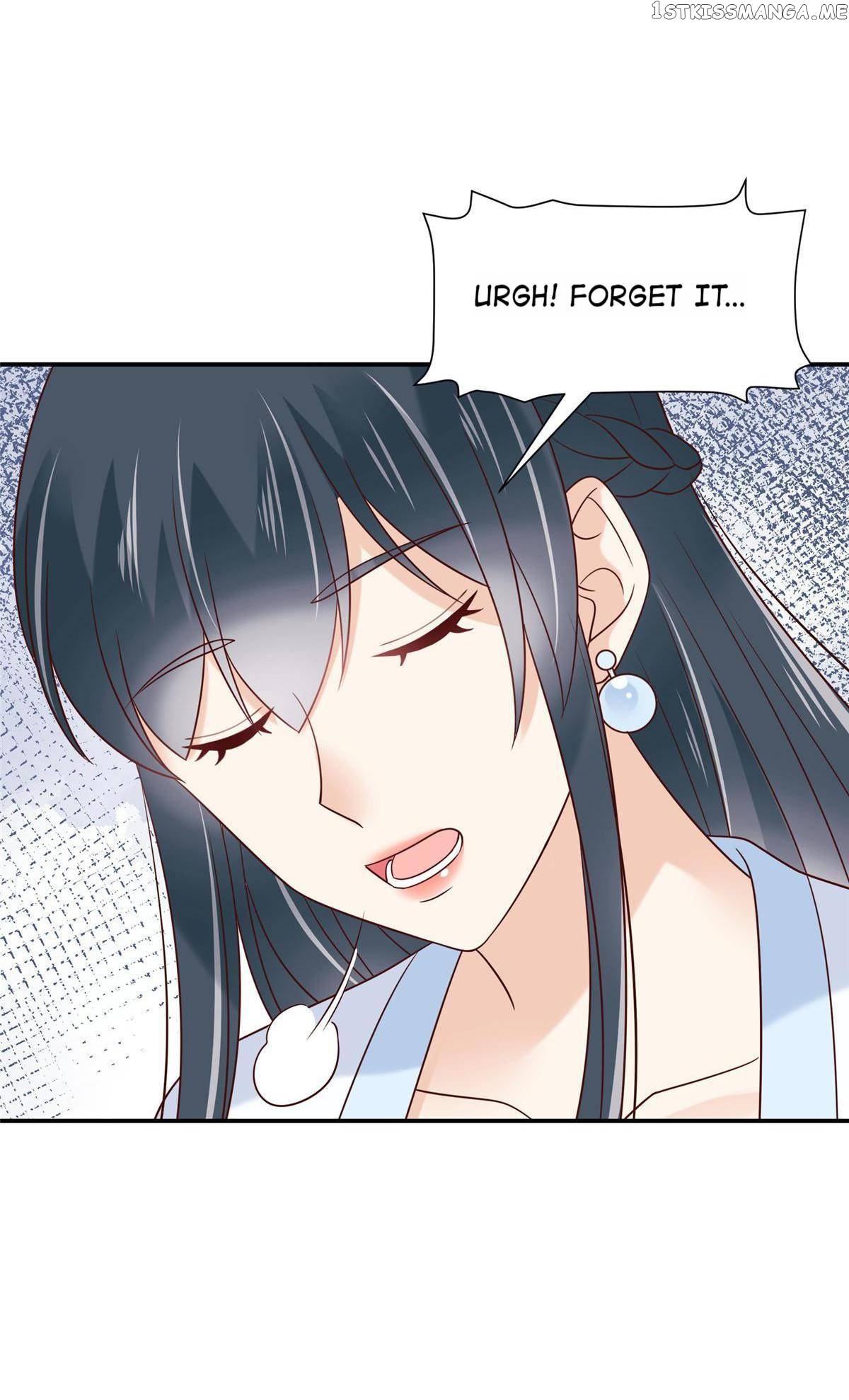 The Thief Princess: My Prince Can’T Afford To Offend Chapter 83 - page 16
