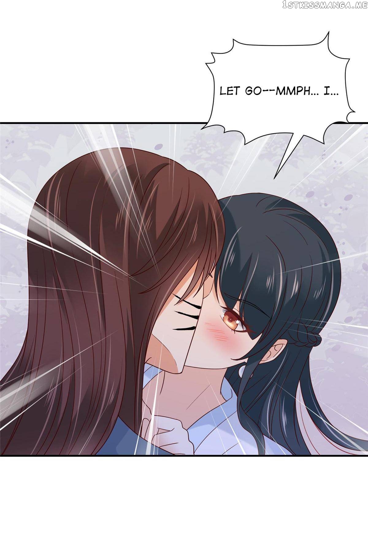 The Thief Princess: My Prince Can’T Afford To Offend Chapter 83 - page 22