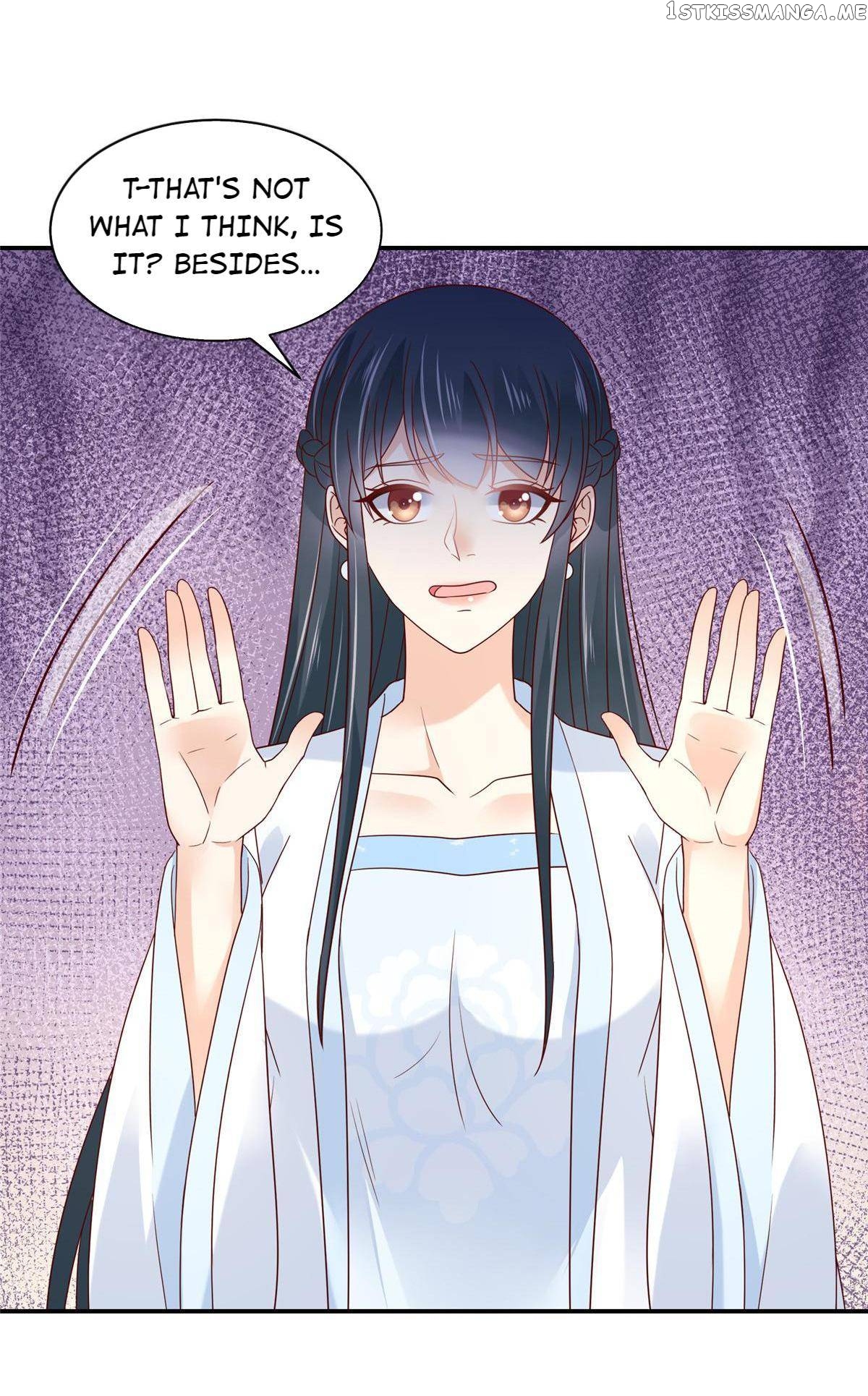 The Thief Princess: My Prince Can’T Afford To Offend Chapter 83 - page 3