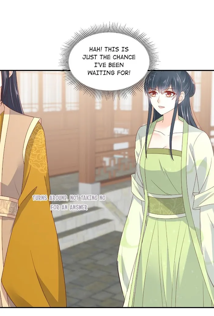The Thief Princess: My Prince Can’T Afford To Offend Chapter 70 - page 10