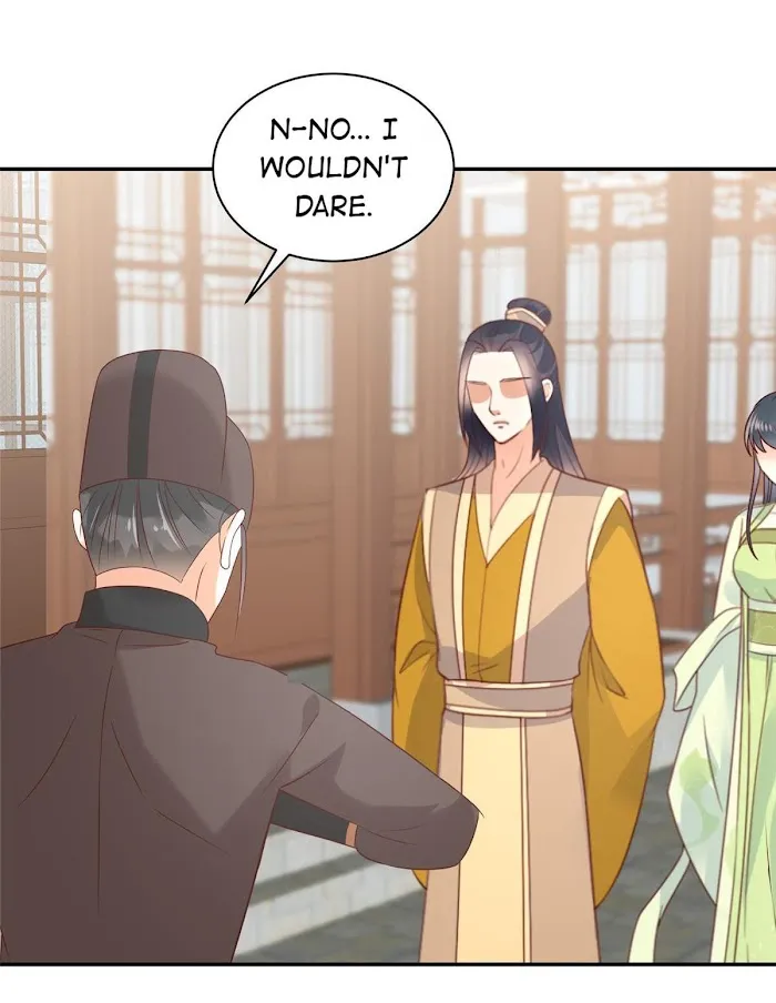 The Thief Princess: My Prince Can’T Afford To Offend Chapter 70 - page 13