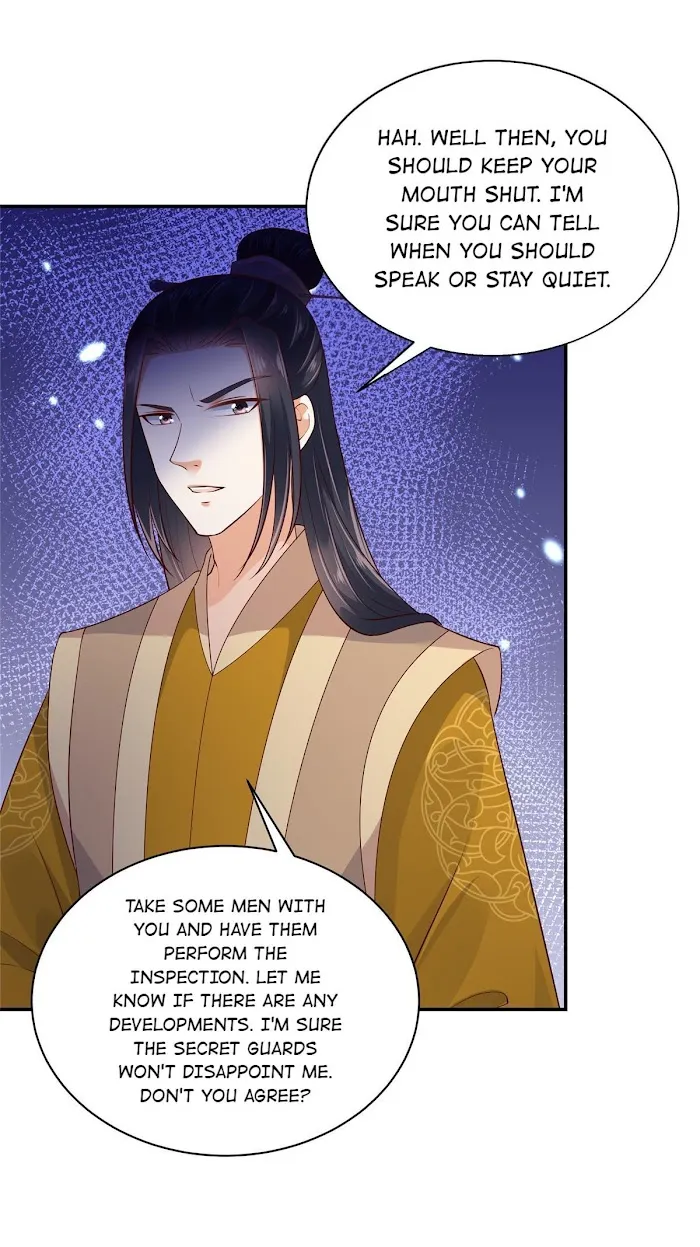 The Thief Princess: My Prince Can’T Afford To Offend Chapter 70 - page 14
