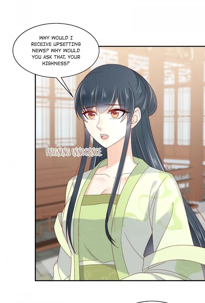 The Thief Princess: My Prince Can’T Afford To Offend Chapter 70 - page 2