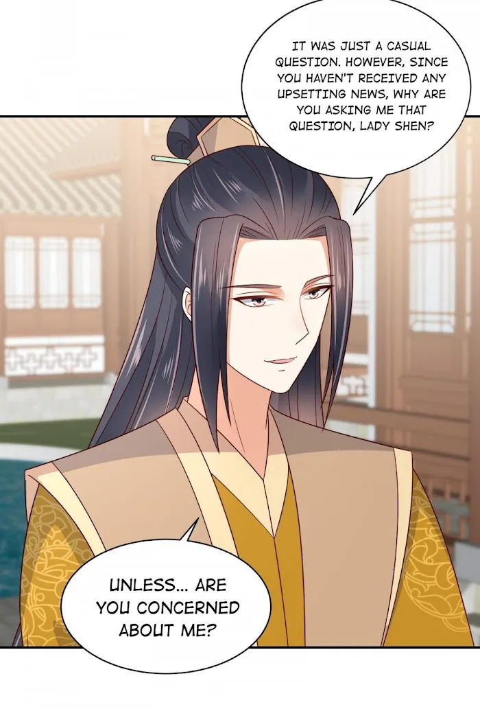 The Thief Princess: My Prince Can’T Afford To Offend Chapter 70 - page 3