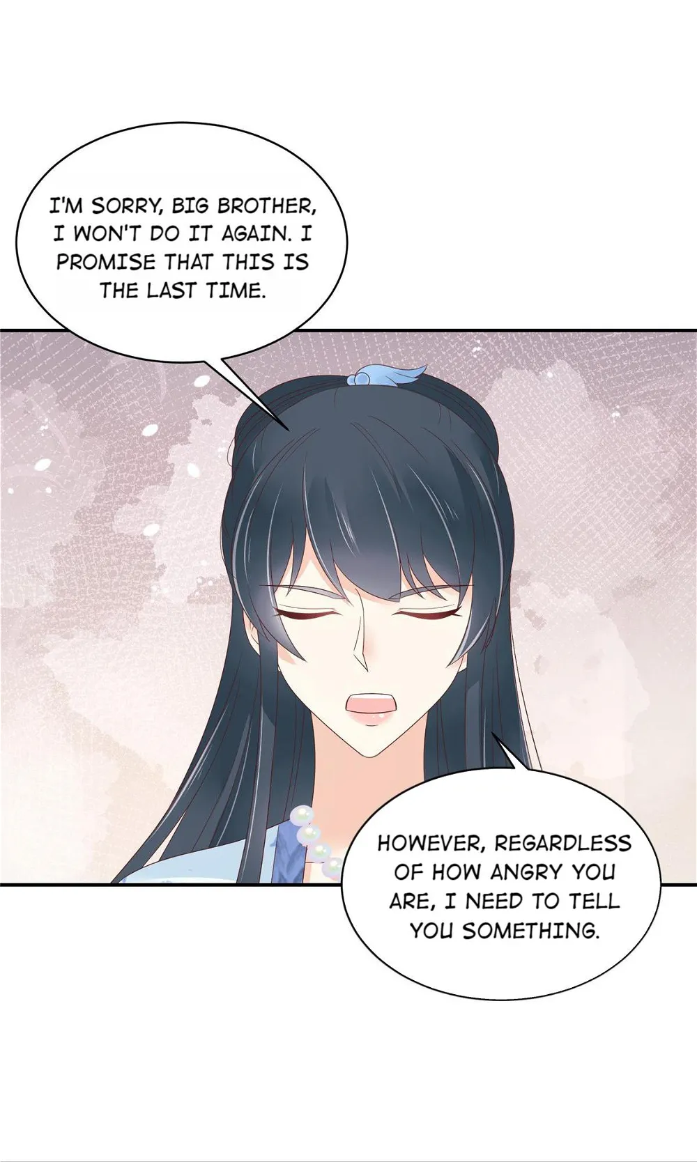 The Thief Princess: My Prince Can’T Afford To Offend Chapter 68 - page 22