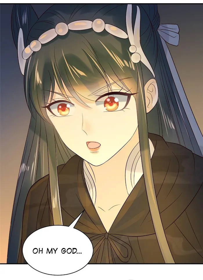 The Thief Princess: My Prince Can’T Afford To Offend Chapter 67 - page 21