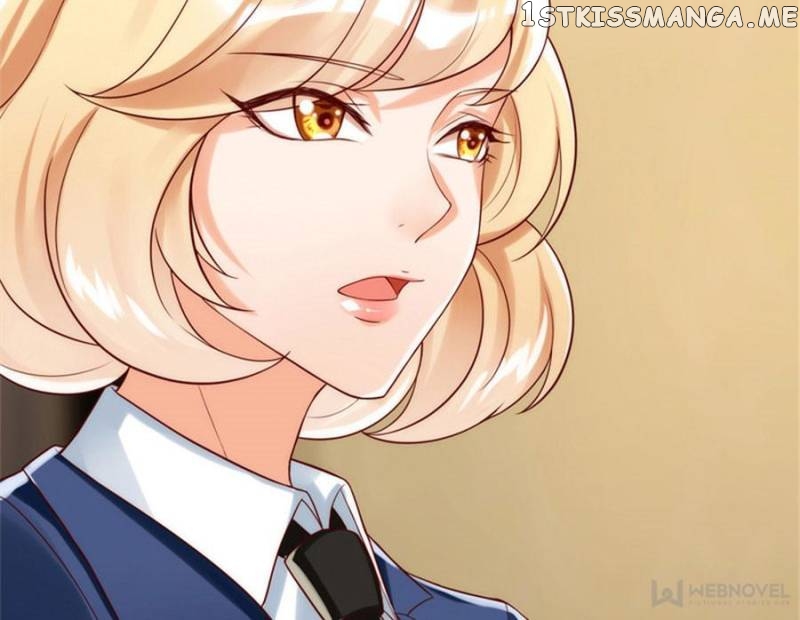 Bossy Wife’s A Little Cold chapter 1 - page 20