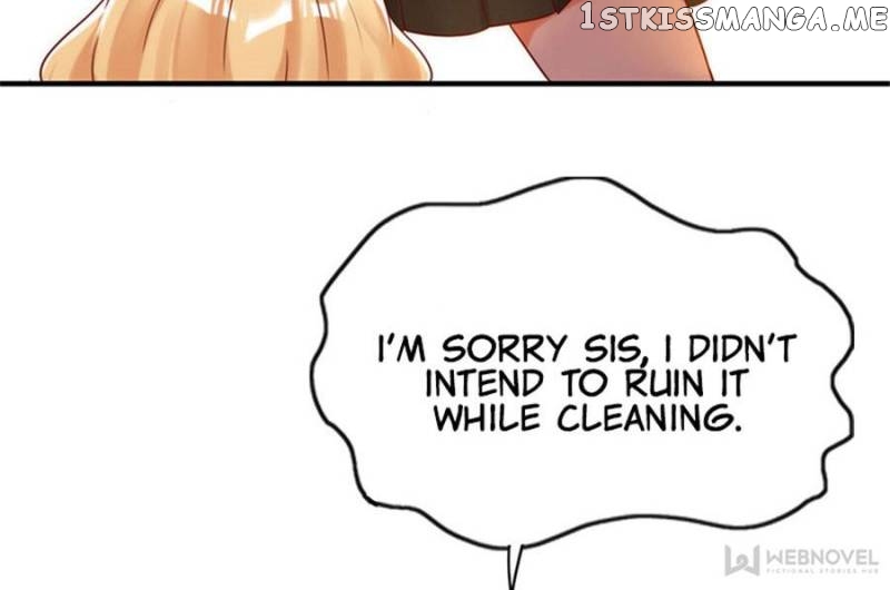 Bossy Wife’s A Little Cold chapter 1 - page 38