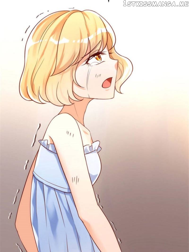 Bossy Wife’s A Little Cold chapter 1 - page 39
