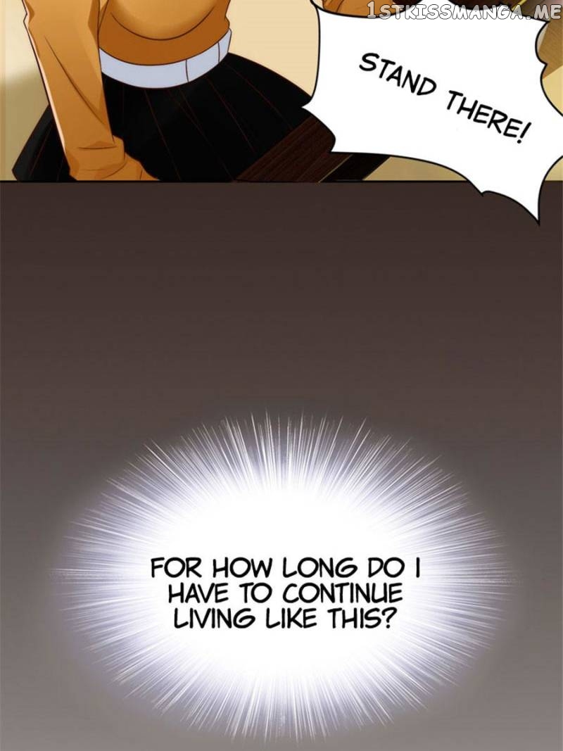 Bossy Wife’s A Little Cold chapter 1 - page 45