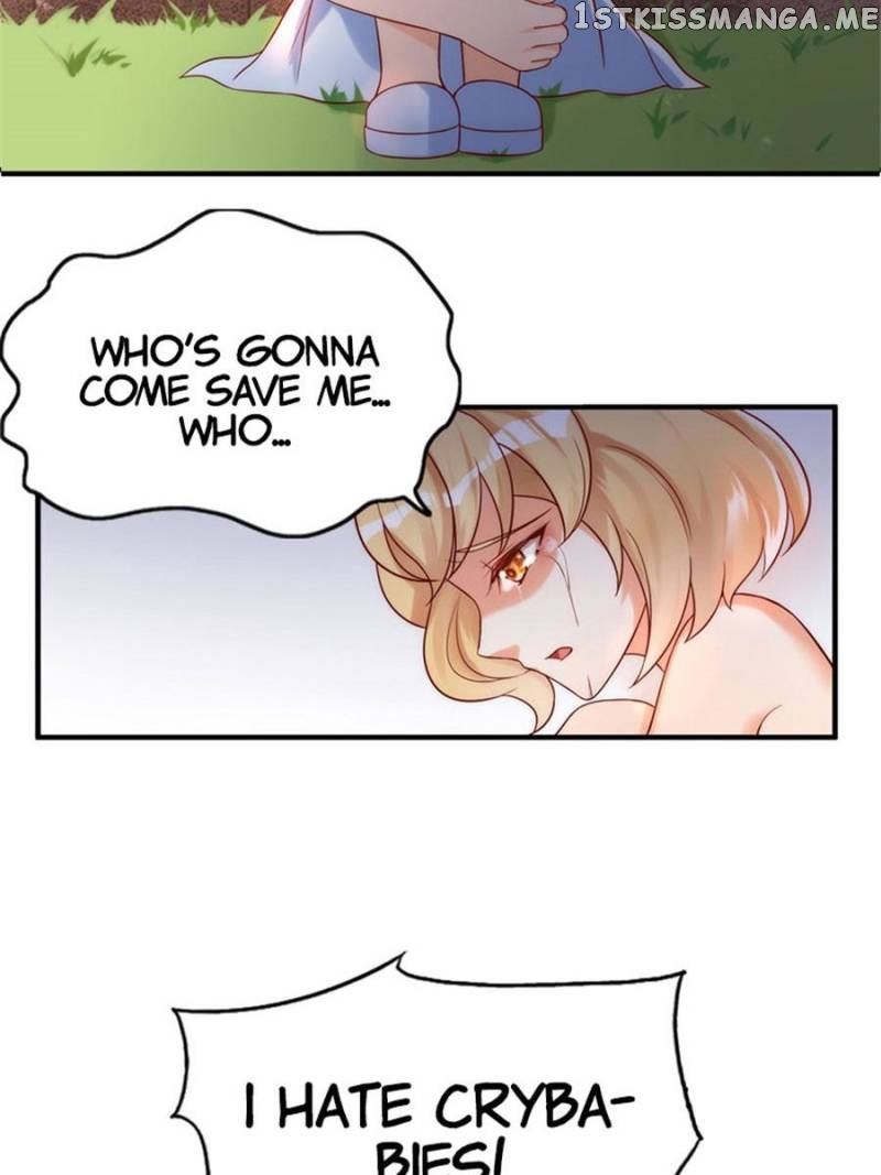 Bossy Wife’s A Little Cold chapter 1 - page 49