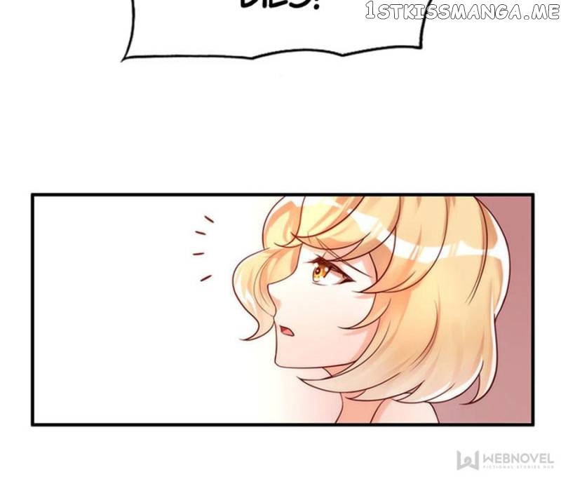 Bossy Wife’s A Little Cold chapter 1 - page 50