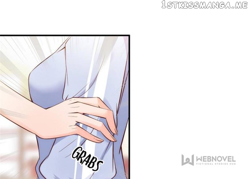 Bossy Wife’s A Little Cold chapter 37 - page 12