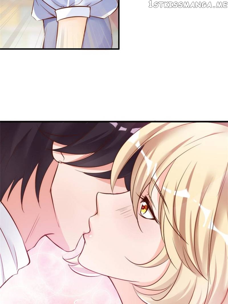 Bossy Wife’s A Little Cold chapter 37 - page 13