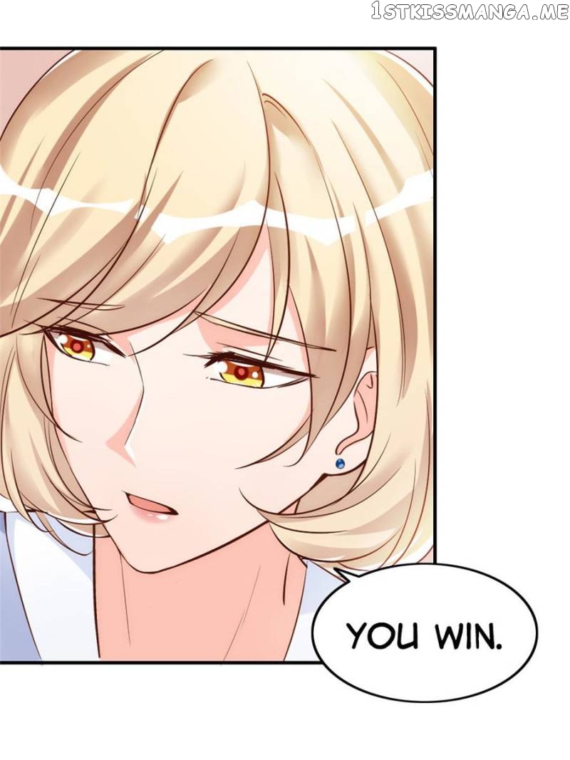Bossy Wife’s A Little Cold chapter 37 - page 16