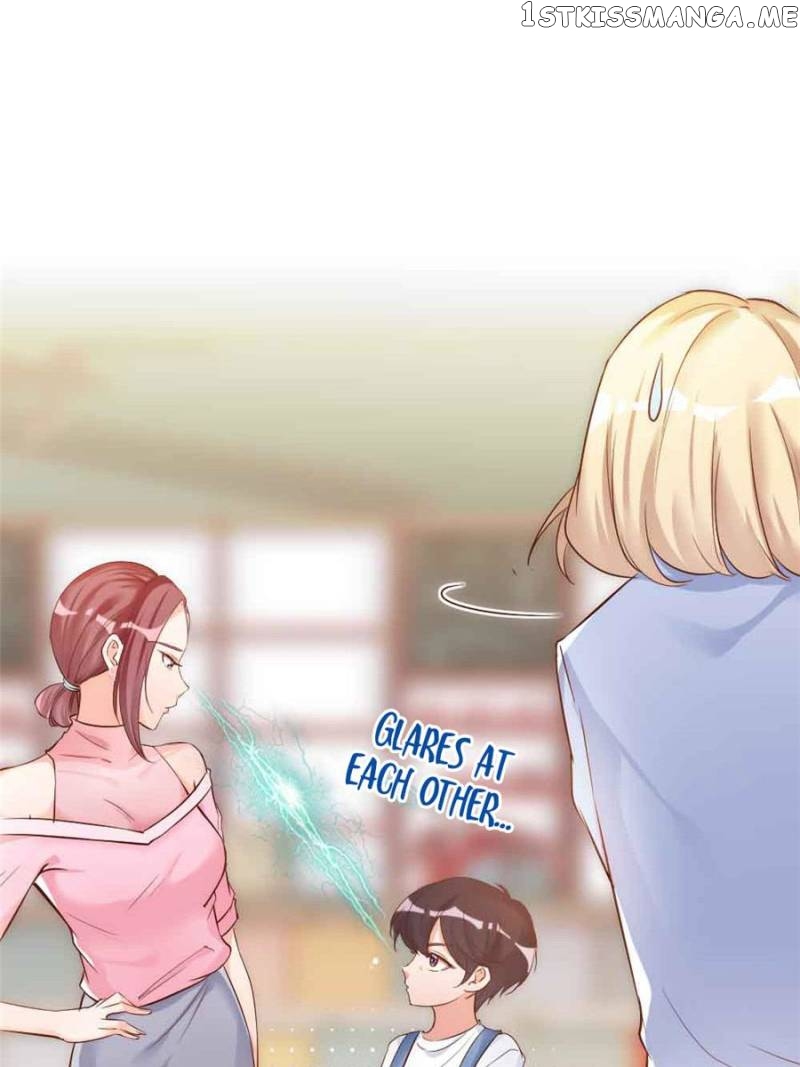 Bossy Wife’s A Little Cold chapter 37 - page 17
