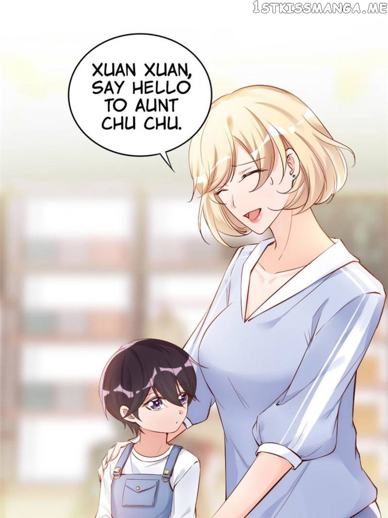 Bossy Wife’s A Little Cold chapter 37 - page 19