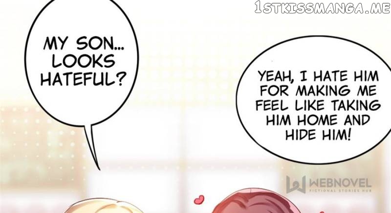 Bossy Wife’s A Little Cold chapter 37 - page 26
