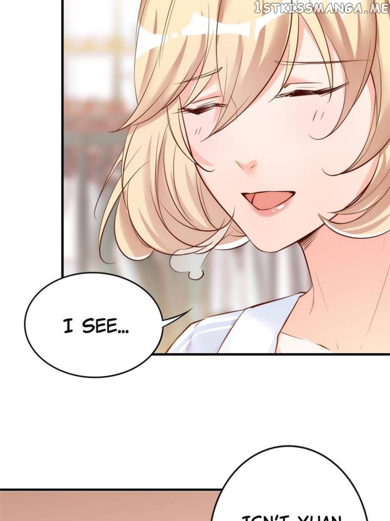 Bossy Wife’s A Little Cold chapter 37 - page 28