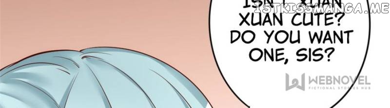 Bossy Wife’s A Little Cold chapter 37 - page 29