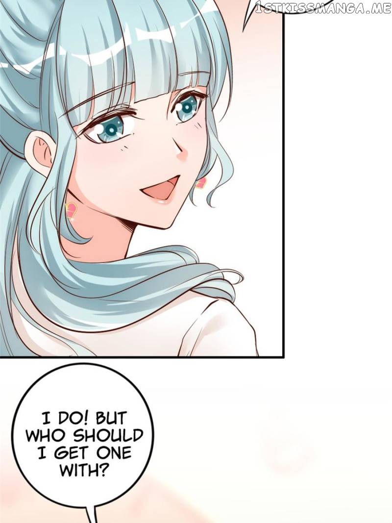 Bossy Wife’s A Little Cold chapter 37 - page 30