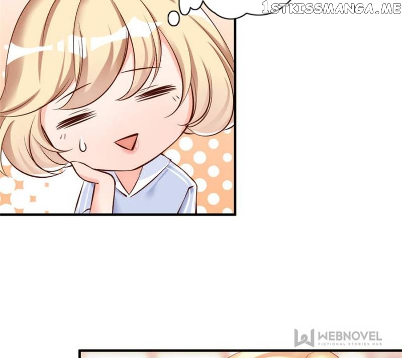 Bossy Wife’s A Little Cold chapter 37 - page 4