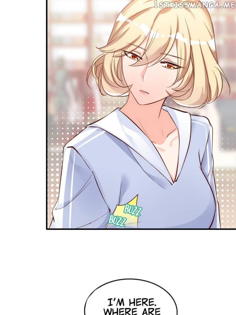 Bossy Wife’s A Little Cold chapter 37 - page 5
