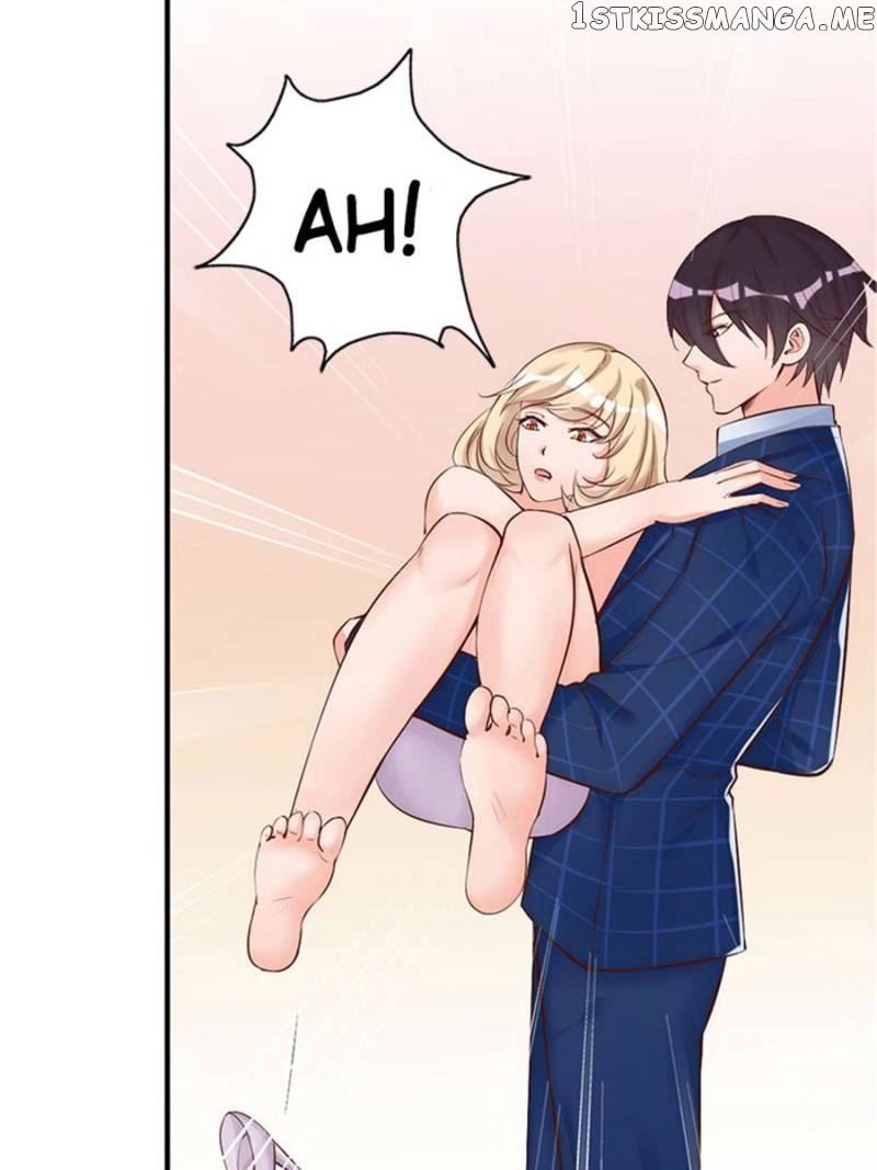 Bossy Wife’s A Little Cold chapter 30 - page 11
