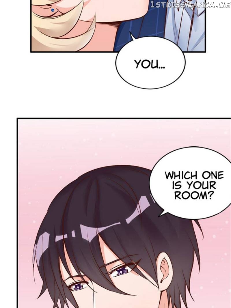 Bossy Wife’s A Little Cold chapter 30 - page 14