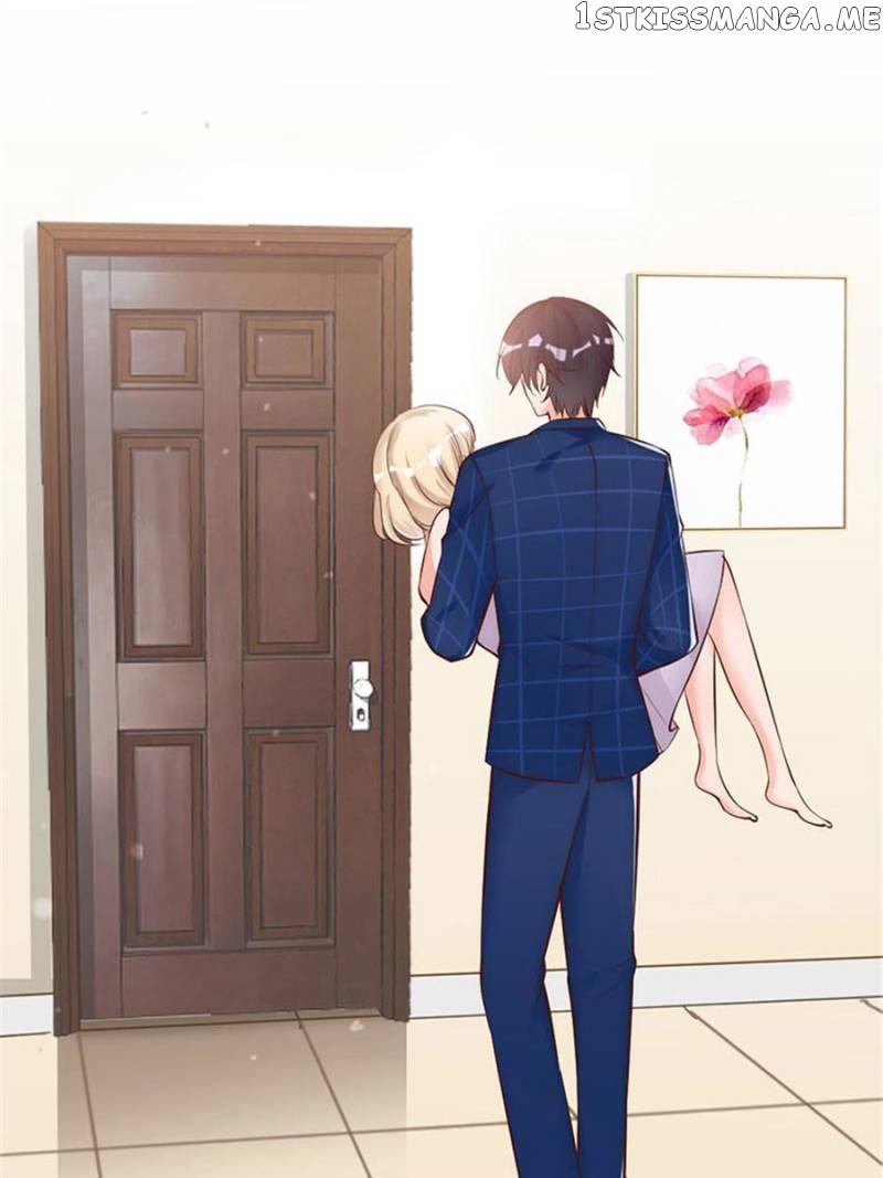 Bossy Wife’s A Little Cold chapter 30 - page 17
