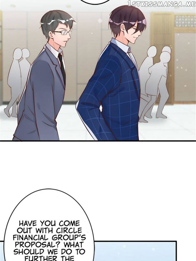 Bossy Wife’s A Little Cold chapter 30 - page 22