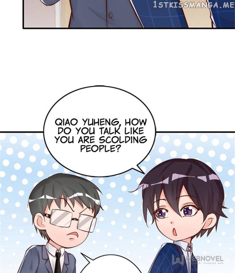 Bossy Wife’s A Little Cold chapter 30 - page 25