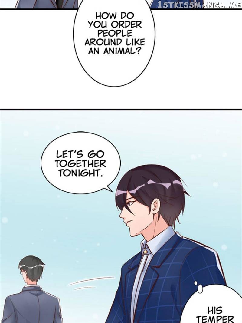 Bossy Wife’s A Little Cold chapter 30 - page 26