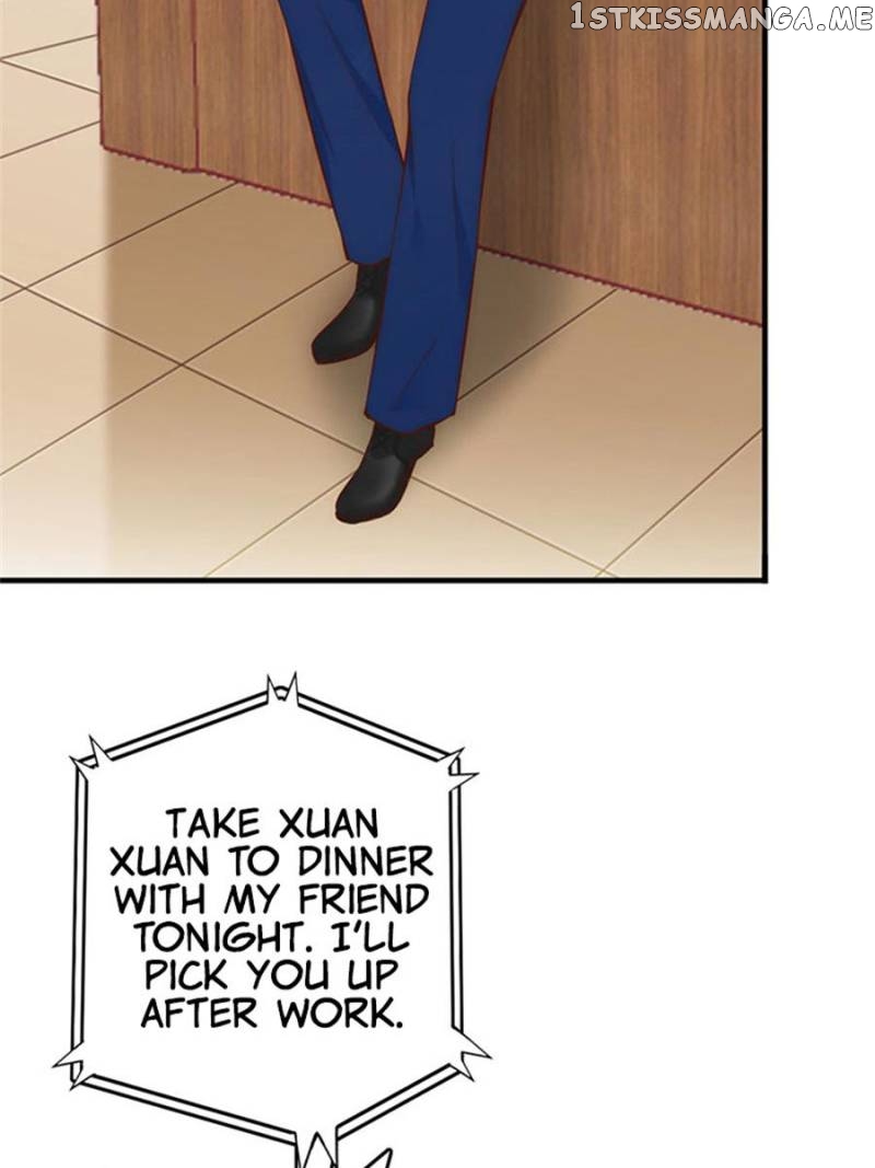 Bossy Wife’s A Little Cold chapter 30 - page 29