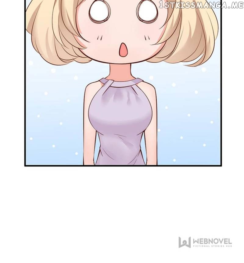 Bossy Wife’s A Little Cold chapter 30 - page 3