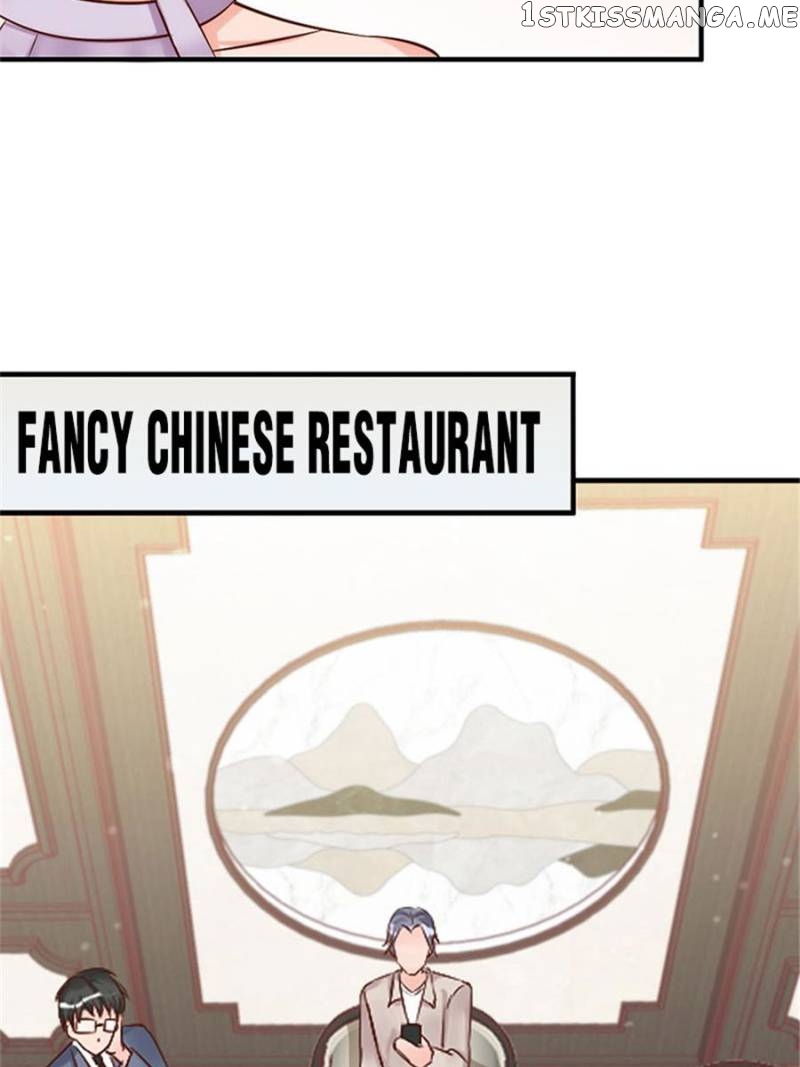 Bossy Wife’s A Little Cold chapter 30 - page 35