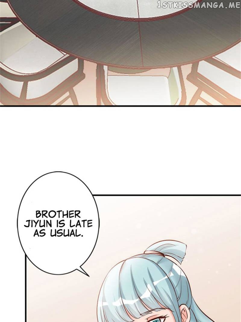 Bossy Wife’s A Little Cold chapter 30 - page 37