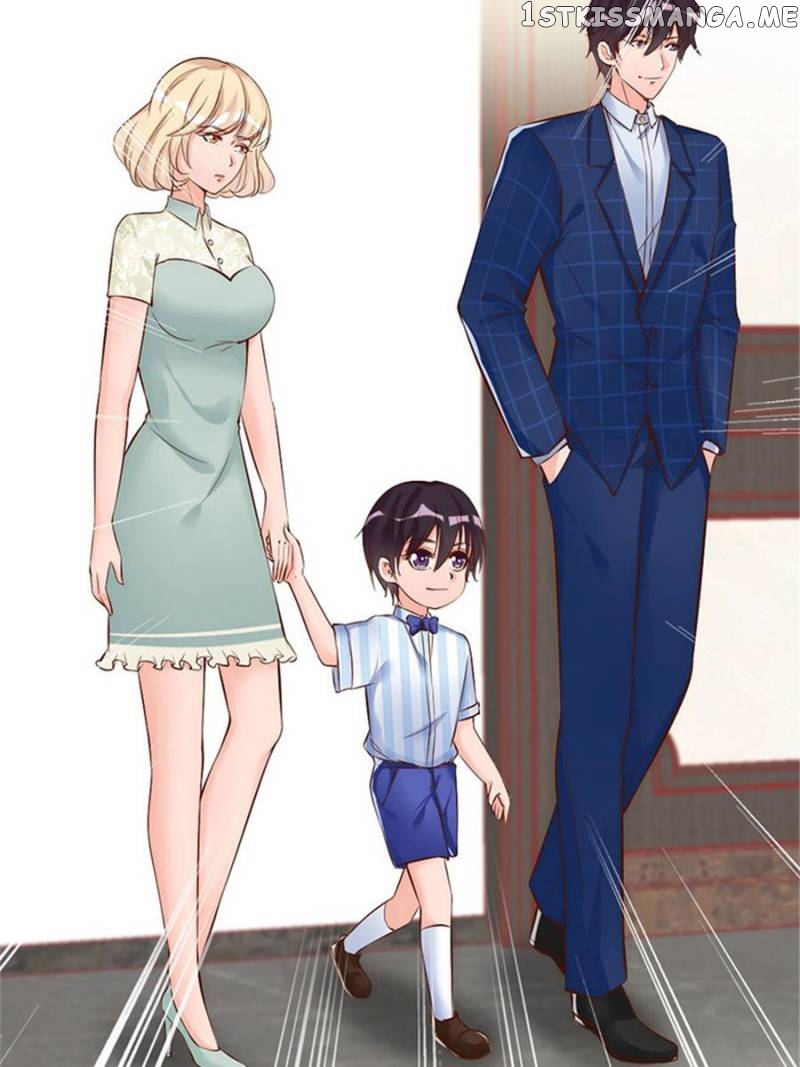 Bossy Wife’s A Little Cold chapter 30 - page 40