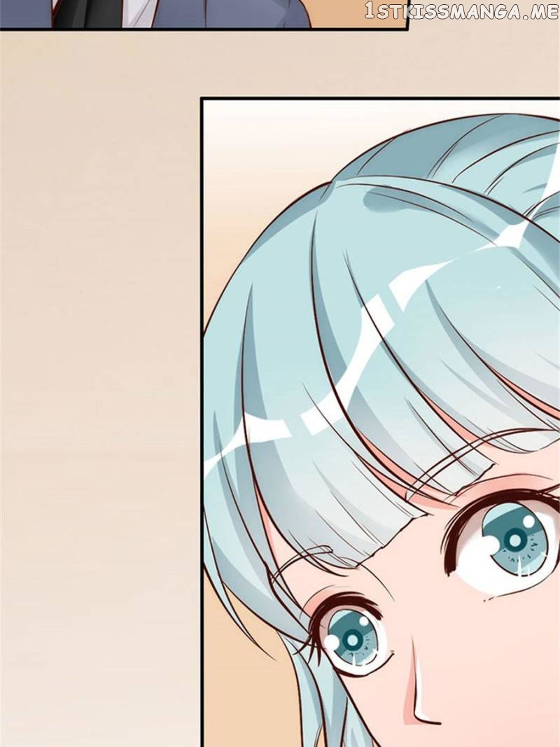 Bossy Wife’s A Little Cold chapter 30 - page 44
